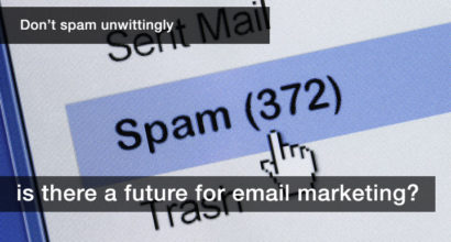 future of email marketing